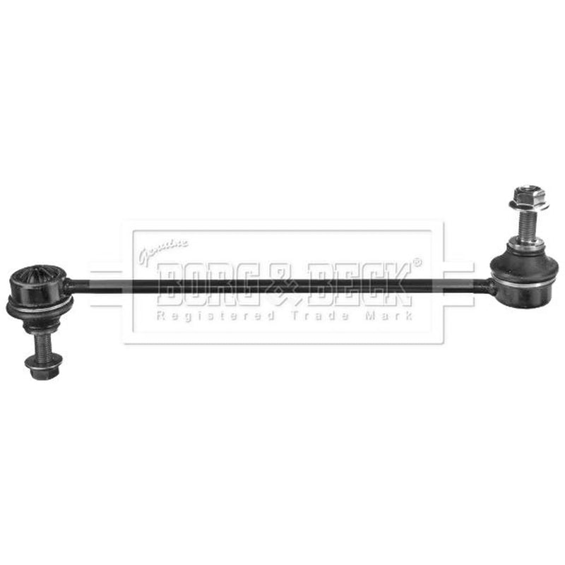 Borg & Beck Stabiliser Bar Link Coupling Rod BDL7540