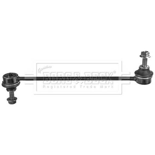 Borg & Beck Stabiliser Bar Link Coupling Rod BDL7540