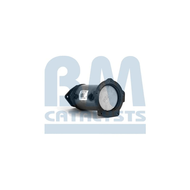 BM Catalysts Homologated Petrol Cat BM91311H