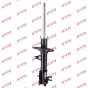KYB Shock Absorber Damper Strut Front Right 333417