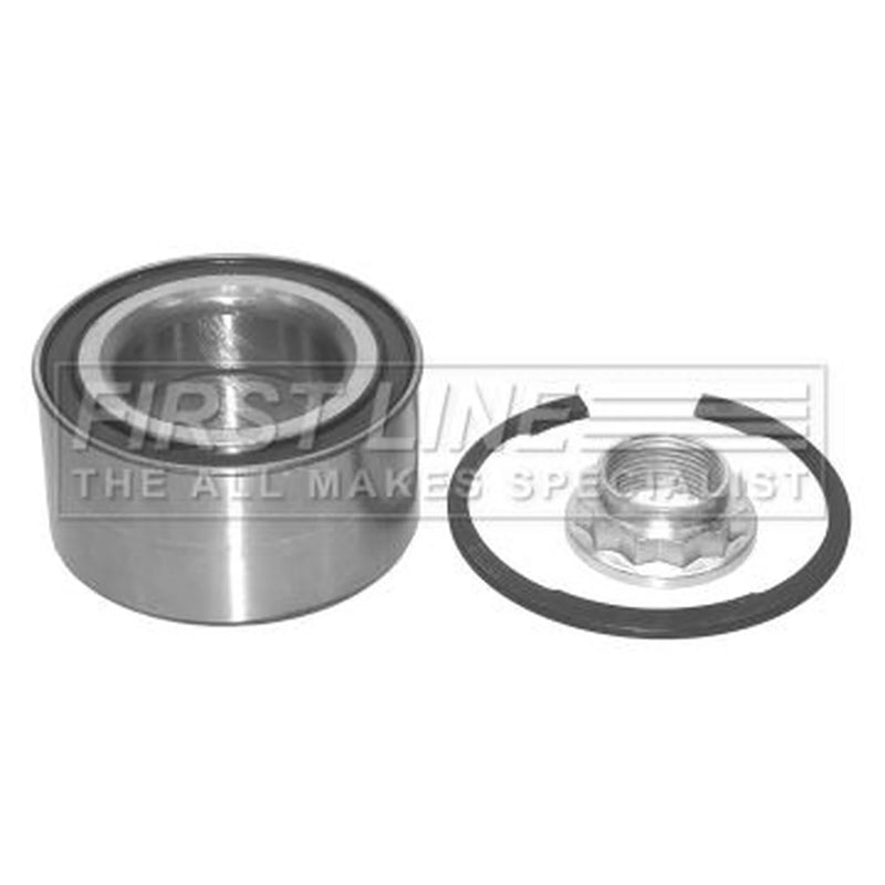 First Line Wheel Bearing Kit FBK481