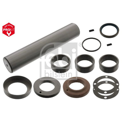 Febi Kingpin Repair Kit 45mm OD Front Left 19173