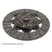 Blue Print Clutch Friction Disc Plate 240mm 24 Splines ADN13131