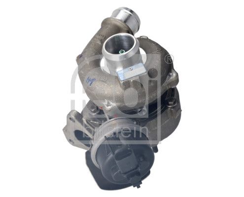 Febi Turbocharger Turbo Unit