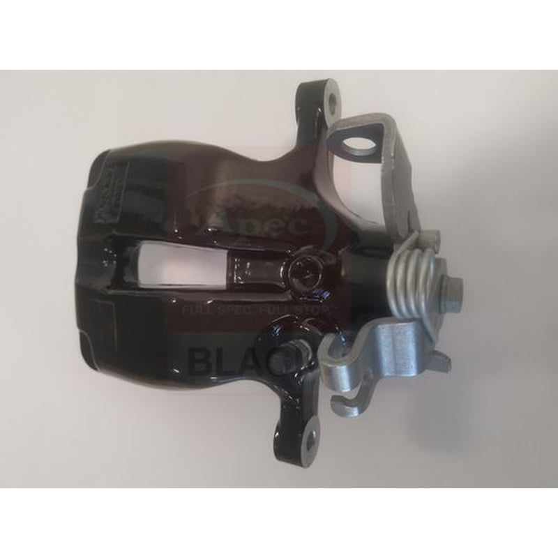 Apec Brake Caliper Assembly Rear Right RCA1009BLK