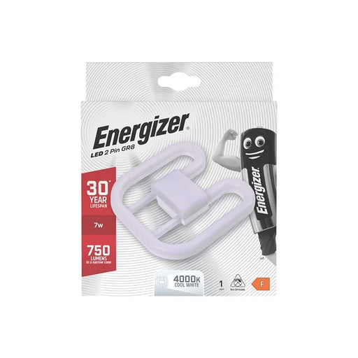 Energizer® 2 Pin LED Lamp 7W S30400 - S30400