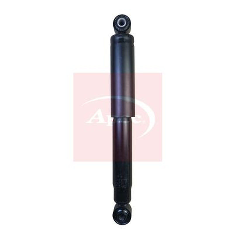Apec Shock Absorber Damper Strut Rear Left ASA1705