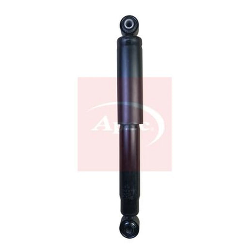 Apec Shock Absorber Damper Strut Rear Left ASA1705