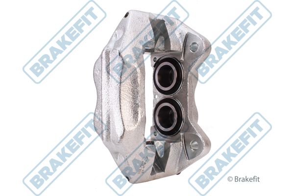 Apec Brake Caliper Assembly Front Right