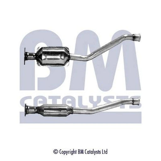 BM Catalysts Diesel Cat BM80070