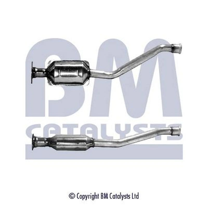 BM Catalysts Homologated Diesel Cat BM80070H