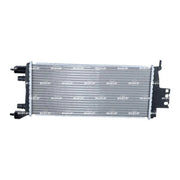 NRF Engine Radiator 550202
