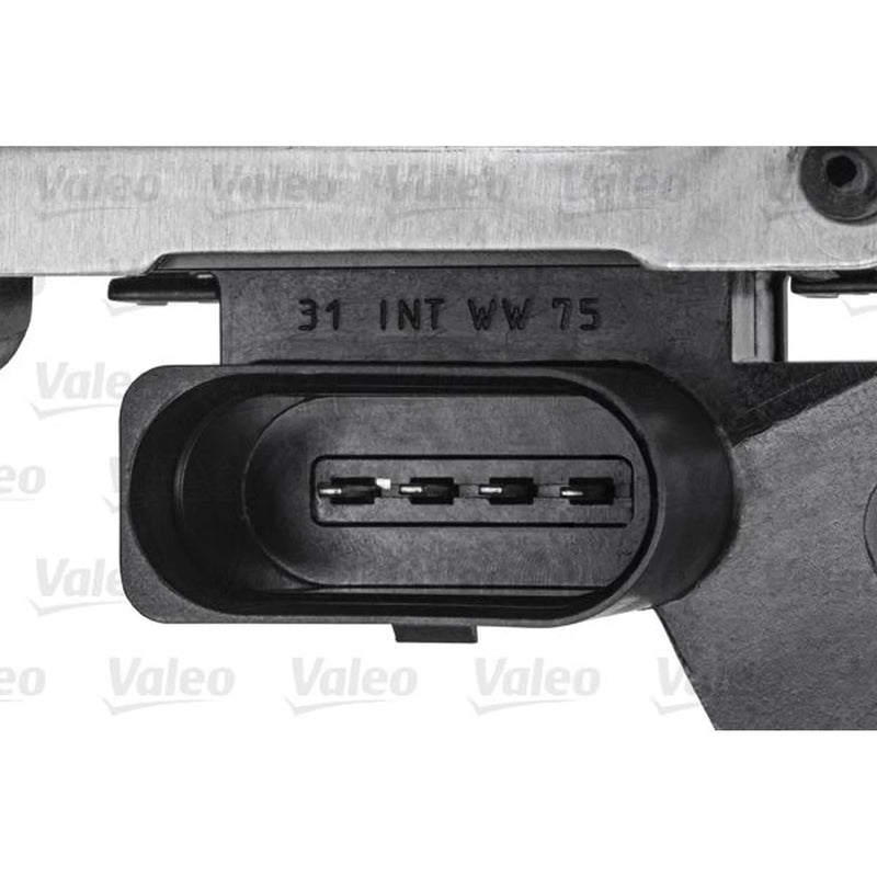 Valeo Front/Rear Wiper Motor Rear 579717