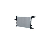 NRF Engine Radiator 58423