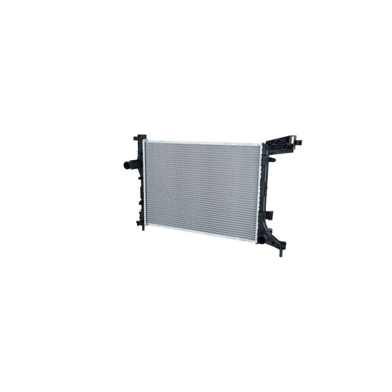 NRF Engine Radiator 58423