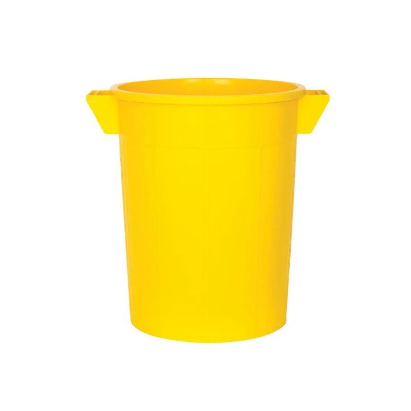 Red Gorilla Mixing Tub 50 litre (10 gallon) - SP50Y