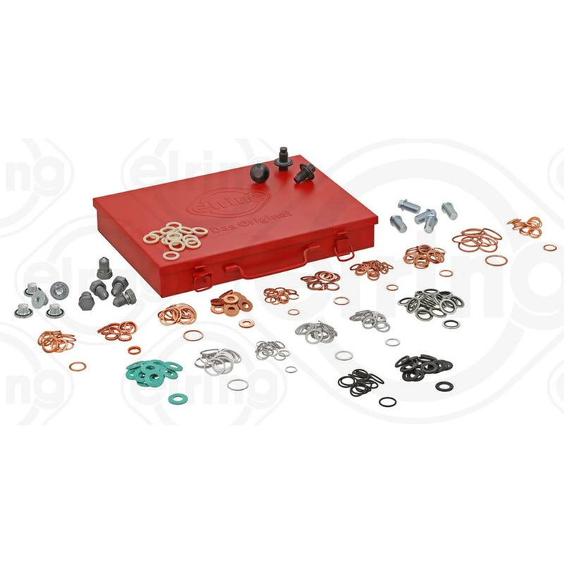 Elring Seal Ring Kit - Assortment 505.540 505.540