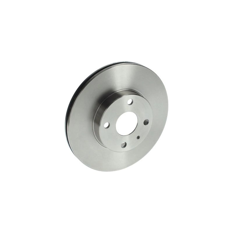 Bosch 2 x Internally Vented Front Brake Discs 0 986 478 996