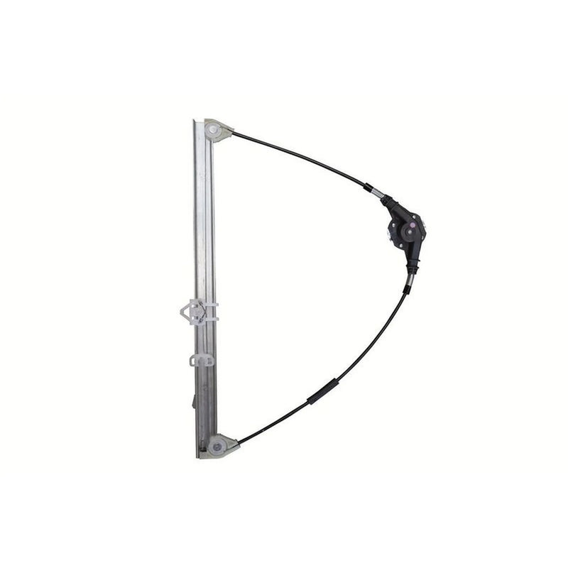 Valeo Manual Window Regulator Lifter Right Front 851567
