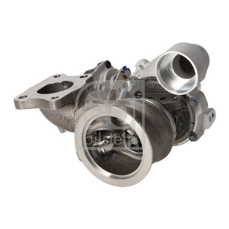 Febi Turbocharger Turbo Unit 187289