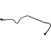 Gates Molded Heater Hose 02-3058