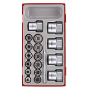Teng Tools TT1 Stud Extractor Set 18 Piece Service Tool