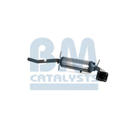 BM Catalysts Homologated Diesel Cat & Dpf BM11045H