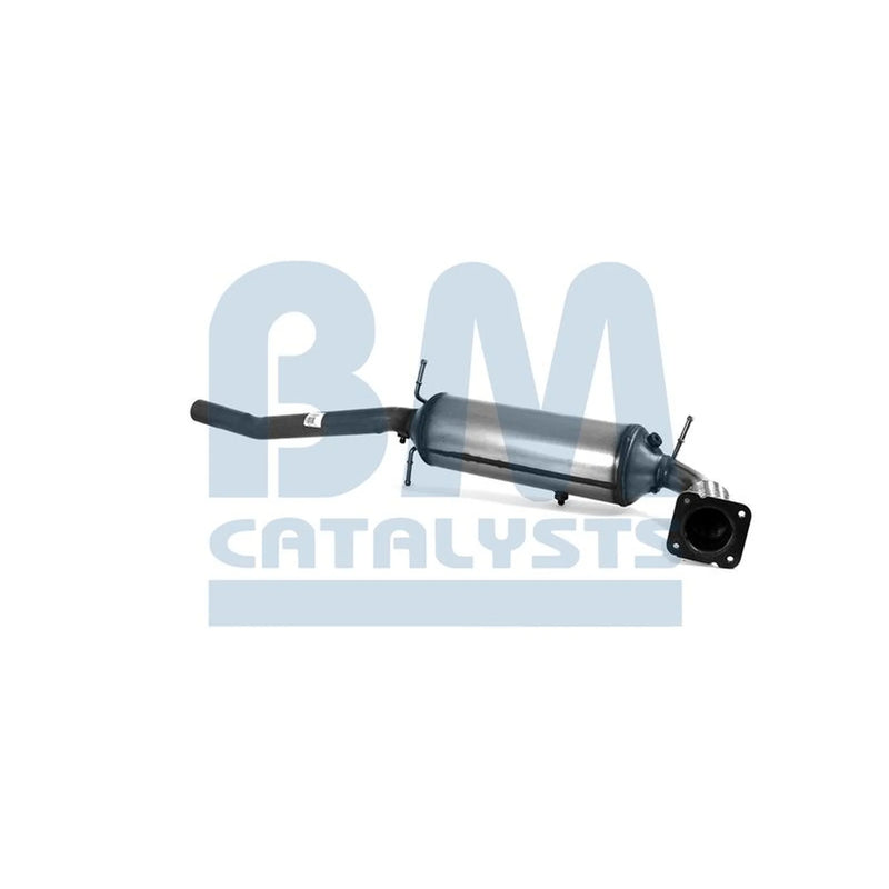 BM Catalysts Homologated Diesel Cat & Dpf BM11045H