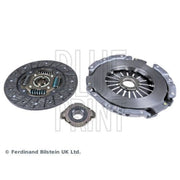 Blue Print Clutch Kit Set 3pc 215mm ADG03074