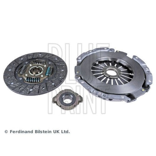 Blue Print Clutch Kit Set 3pc 215mm ADG03074