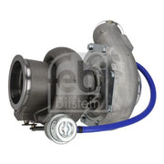Febi Turbocharger Turbo Unit 188872