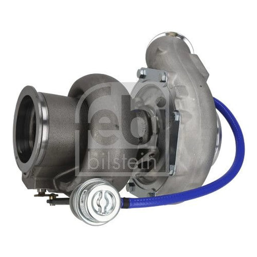 Febi Turbocharger Turbo Unit 188872