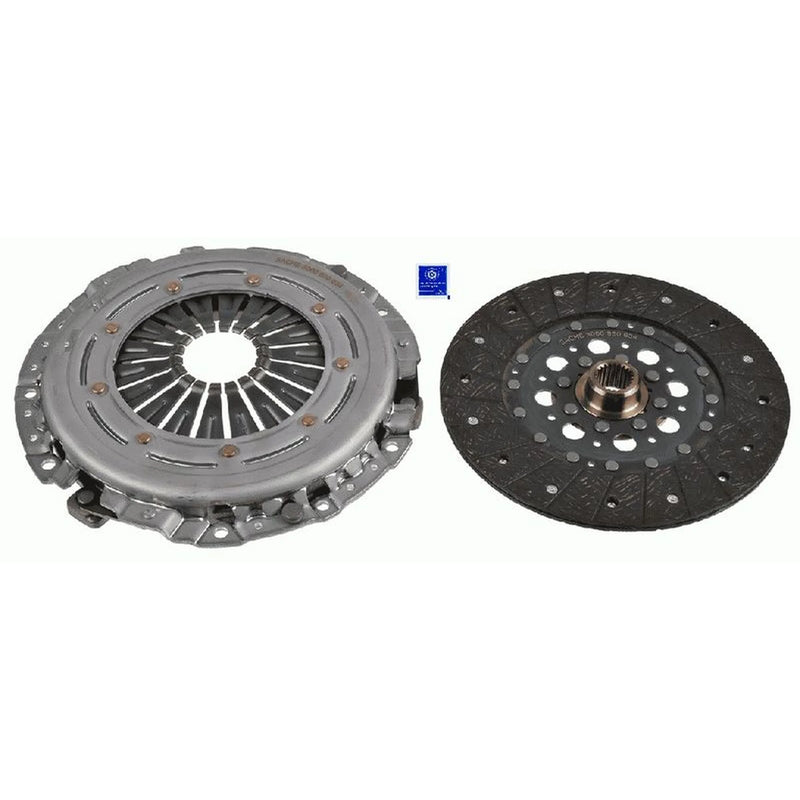 Sachs Clutch Kit Set 3pc 3000950634