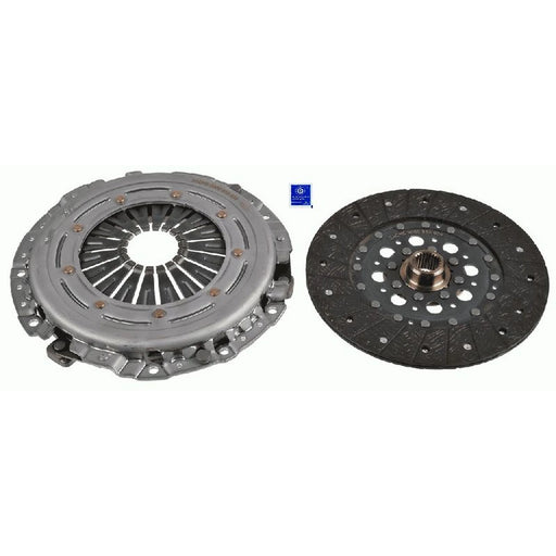 Sachs Clutch Kit Set 3pc 3000950634