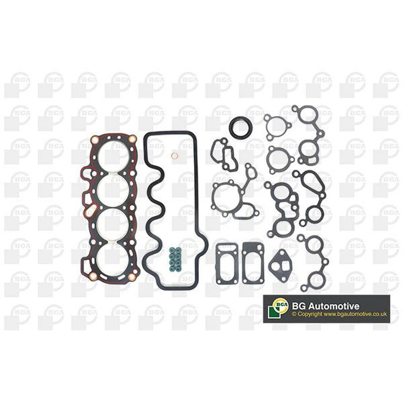 BGA Cylinder Head Gasket Kit HK8337