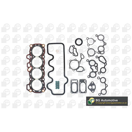 BGA Cylinder Head Gasket Kit HK8337