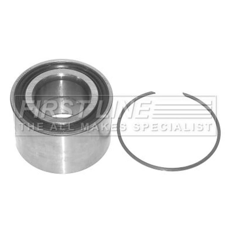 First Line Wheel Bearing Kit FBK125