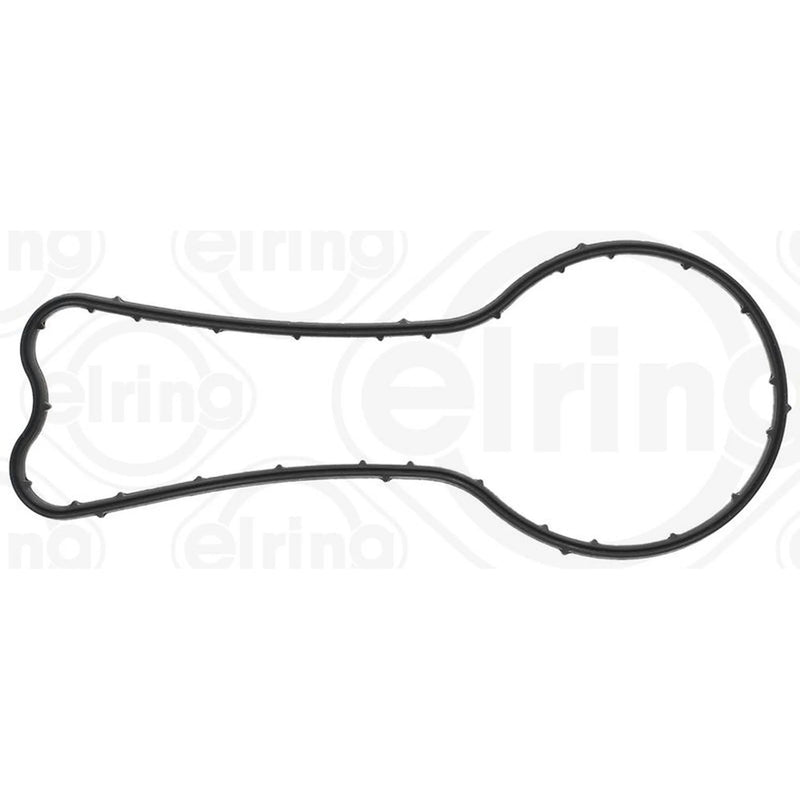 Elring Oil Cooler Gasket Wide Thick 658.410