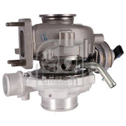 Febi Turbocharger Turbo Unit 186902
