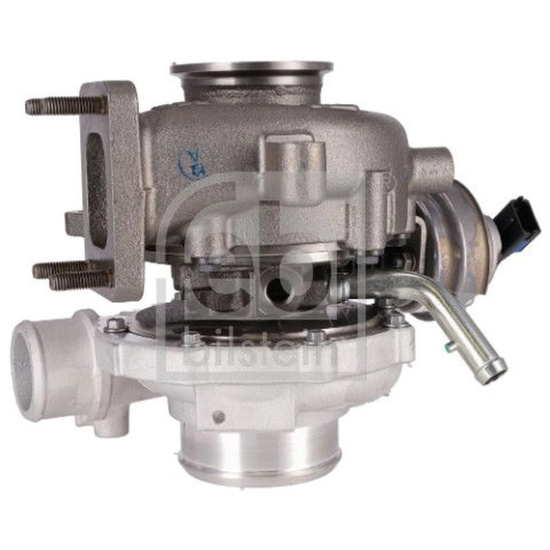 Febi Turbocharger Turbo Unit 186902