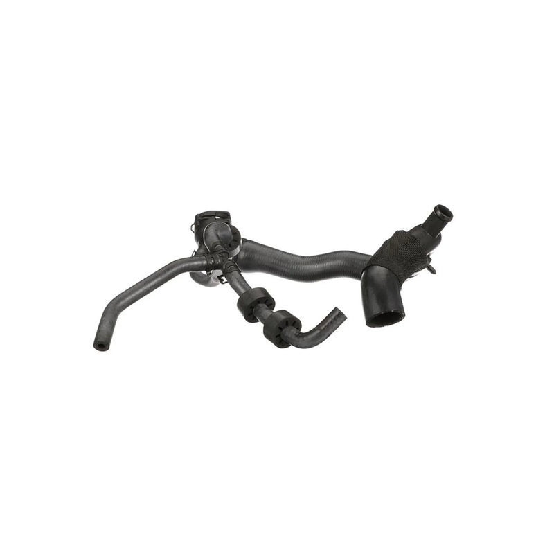Gates Radiator Coolant Hose 610mm ID 05-4710