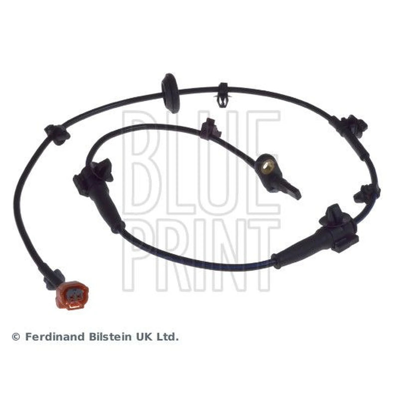 Blue Print ABS Wheel Speed Sensor Front Left ADH27137