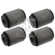 Febi Wishbone / Control / Trailing Arm Bush Lower Front 48625