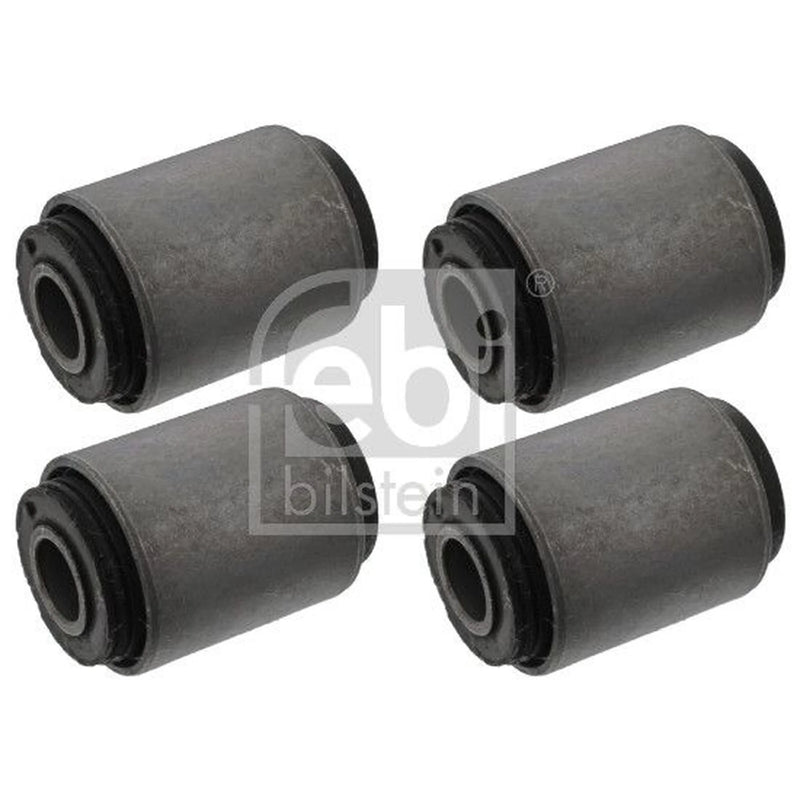 Febi Wishbone / Control / Trailing Arm Bush Lower Front 48625