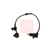 Apec ABS Wheel Speed Sensor Rear Right ABS1120