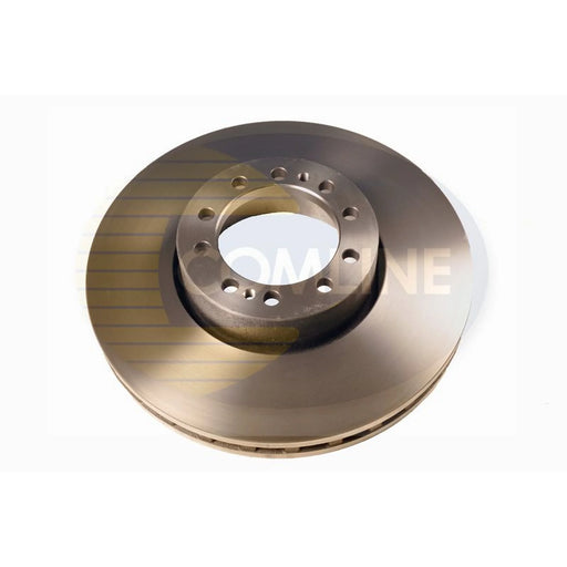 Comline 2 x Internally Vented Front Brake Discs ADC9056V