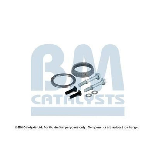 BM Catalysts Fitting Kit FK91882B FK91882B