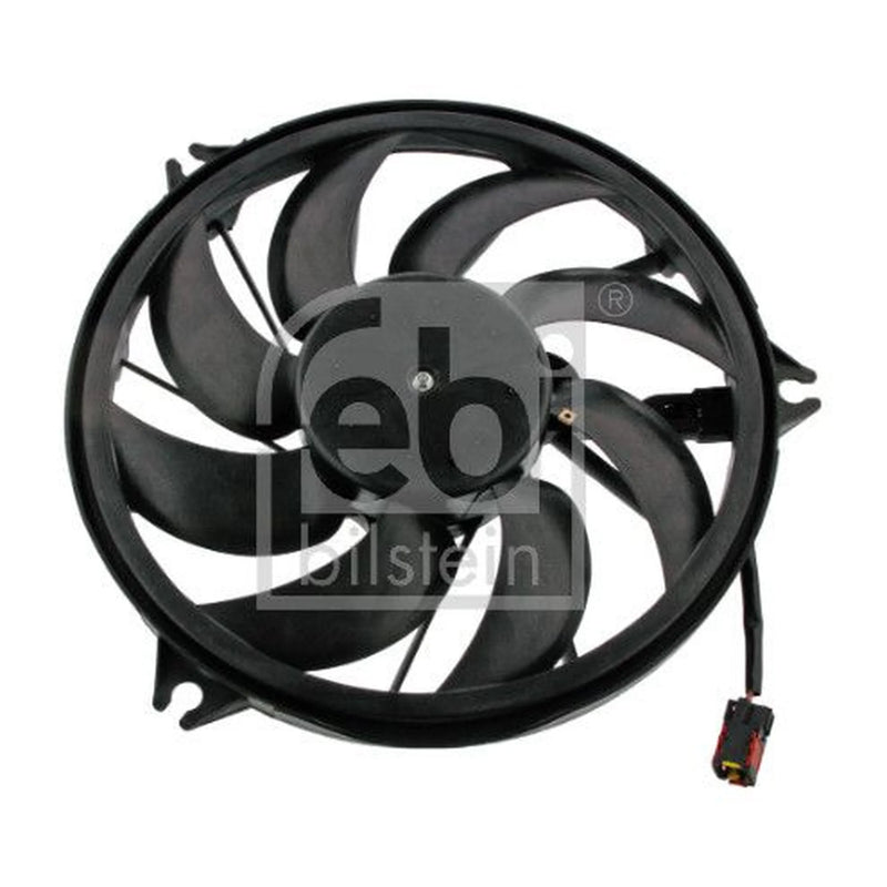 Febi Engine Cooling Fan 38478