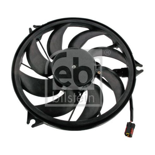 Febi Engine Cooling Fan 38478