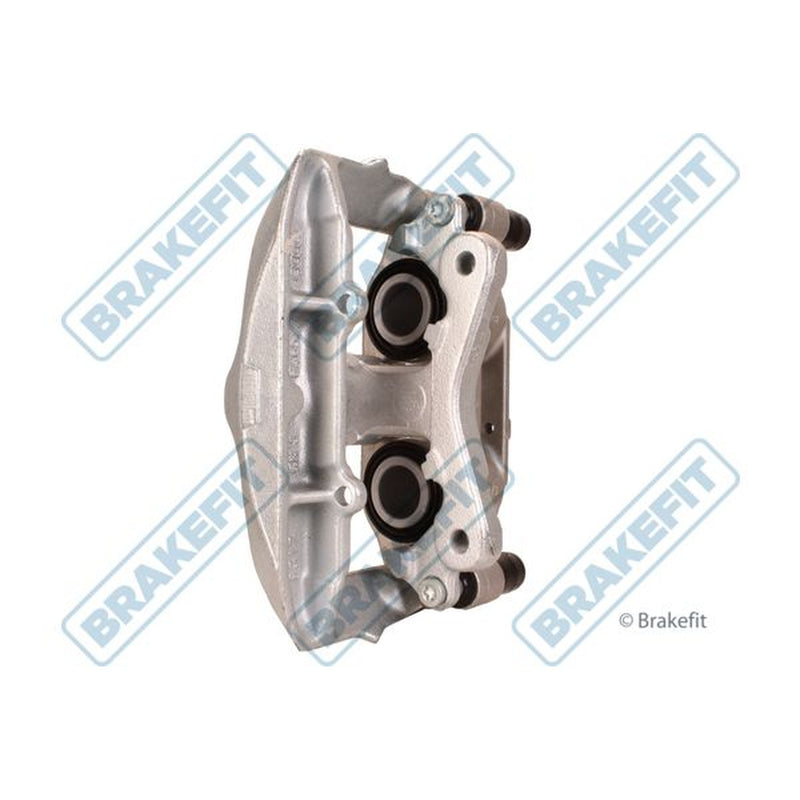 Apec 2 x Front Brake Calipers BCA1641
